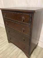 Chest of Four Drawers (2 of 9) Chest of Four Drawers (2 of 9)
