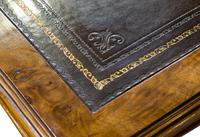 Victorian Writing Table c.1870 (6 of 7) Victorian Writing Table c.1870 (6 of 7)