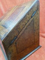 Antique Victorian Letter Sorter Writing Box Burl Walnut Veneer C1880s (2 of 12) Antique Victorian Letter Sorter Writing Box Burl Walnut Veneer C1880s (2 of 12)