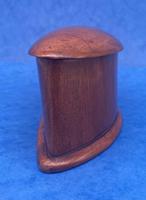 WWI Laminated Teak Propeller Box (4 of 11) WWI Laminated Teak Propeller Box (4 of 11)