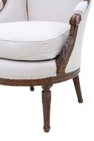 Gilt 19th Century Chair Armchair (10 of 11) Gilt 19th Century Chair Armchair (10 of 11)