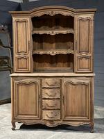 French Bleached Oak Farmhouse Kitchen Dresser (6 of 26) French Bleached Oak Farmhouse Kitchen Dresser (6 of 26)