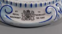 Very Rare Edwardian Porcelain Caleys Table Waters Match Striker Pot (4 of 10) Very Rare Edwardian Porcelain Caleys Table Waters Match Striker Pot (4 of 10)