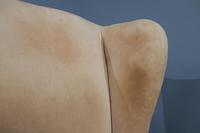 Edwardian Winged Chair (7 of 10) Edwardian Winged Chair (7 of 10)