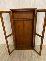 Late Victorian Gun Cabinet (3 of 8) Late Victorian Gun Cabinet (3 of 8)