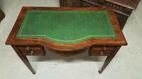 Victorian Rosewood Ladies Writing Desk (2 of 6) Victorian Rosewood Ladies Writing Desk (2 of 6)