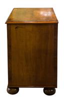 Victorian Mahogany 3 Draw Chest of Drawers (8 of 8) Victorian Mahogany 3 Draw Chest of Drawers (8 of 8)