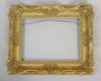 Good Early Victorian Swept Gilt Frame Suit Painting 16”x12” (3 of 3) Good Early Victorian Swept Gilt Frame Suit Painting 16”x12” (3 of 3)