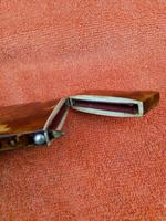 Antique Faux Tortoise Shell Card Case C1880 19th Century (5 of 8) Antique Faux Tortoise Shell Card Case C1880 19th Century (5 of 8)