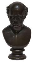 Early 19th Century Bronze Bust (4 of 7) Early 19th Century Bronze Bust (4 of 7)