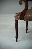 William IV Mahogany Carver Chair (5 of 9) William IV Mahogany Carver Chair (5 of 9)