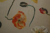 Flower Studies by Joan Warburton (3 of 6) Flower Studies by Joan Warburton (3 of 6)