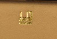 Rare Beautiful Large Green Leather Dunhill Cigarette / Card Case (3 of 9) Rare Beautiful Large Green Leather Dunhill Cigarette / Card Case (3 of 9)