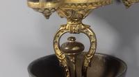 Victorian W Tonks detached action gilt metal hotel reception bell (7 of 11) Victorian W Tonks detached action gilt metal hotel reception bell (7 of 11)
