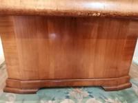 Fine Quality Art Deco Dining Table (8 of 10) Fine Quality Art Deco Dining Table (8 of 10)