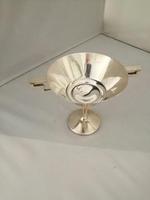 Art Deco period silver bon- bon dish (3 of 4) Art Deco period silver bon- bon dish (3 of 4)