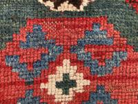 Antique Gabbeh Rug (14 of 14) Antique Gabbeh Rug (14 of 14)