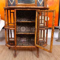 Bamboo Chiffonier Aesthetic Anglo Japanese 19th Century Lacquer (12 of 17) Bamboo Chiffonier Aesthetic Anglo Japanese 19th Century Lacquer (12 of 17)
