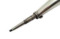 Antique Edwardian Sterling Silver Bear Propelling Pencil 1909 (6 of 9) Antique Edwardian Sterling Silver Bear Propelling Pencil 1909 (6 of 9)
