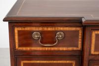Mahogany Regency Style Breakfront Sideboard (3 of 7) Mahogany Regency Style Breakfront Sideboard (3 of 7)