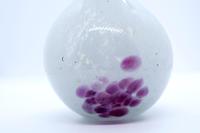 Mdina Mottled Glass Vase (3 of 6) Mdina Mottled Glass Vase (3 of 6)