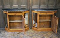 Pair of French Biedermeier Side Cabinets (2 of 7) Pair of French Biedermeier Side Cabinets (2 of 7)