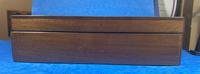 Georgian Mahogany Box With a Working Lock and Key (8 of 13) Georgian Mahogany Box With a Working Lock and Key (8 of 13)