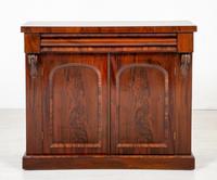 Elegant Victorian Mahogany 2 Door Side Cabinet (7 of 7) Elegant Victorian Mahogany 2 Door Side Cabinet (7 of 7)