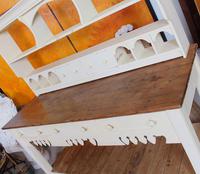Dresser Painted Pine 19th Century (3 of 12) Dresser Painted Pine 19th Century (3 of 12)