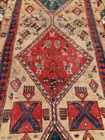 Antique Anatolian Runner (4 of 9) Antique Anatolian Runner (4 of 9)