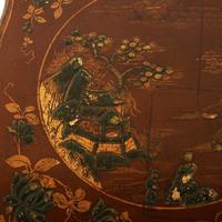 Early 20th Century Chinoiserie Style Table (2 of 8) Early 20th Century Chinoiserie Style Table (2 of 8)