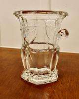 Hand Cut Crystal Champaign Ice Bucket, Wine Cooler (3 of 6) Hand Cut Crystal Champaign Ice Bucket, Wine Cooler (3 of 6)