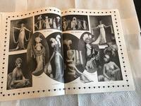 Album Music-Halls The Review of the Folies Bergeres Art Deco - Hearts in madness - 1924-1925 (9 of 12) Album Music-Halls The Review of the Folies Bergeres Art Deco - Hearts in madness - 1924-1925 (9 of 12)