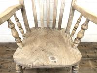 Victorian Ash and Elm Country Armchair (6 of 10) Victorian Ash and Elm Country Armchair (6 of 10)