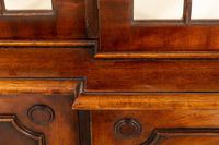 Regency Style 4 Door Breakfront Mahogany Bookcase (2 of 9) Regency Style 4 Door Breakfront Mahogany Bookcase (2 of 9)