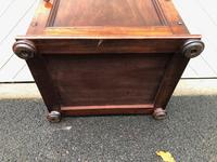 Antique Mahogany Table Cabinet (8 of 8) Antique Mahogany Table Cabinet (8 of 8)