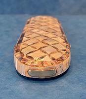 Victorian Mother of Pearl & Abalone Spectacle Case (14 of 17) Victorian Mother of Pearl & Abalone Spectacle Case (14 of 17)