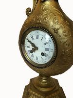 Fantastic Quality Antique Victorian French Ornate 8 Day Striking Mantle Clock (10 of 23) Fantastic Quality Antique Victorian French Ornate 8 Day Striking Mantle Clock (10 of 23)