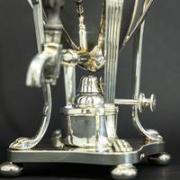 Edwardian Irish Silver Samovar (2 of 20) Edwardian Irish Silver Samovar (2 of 20)