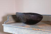 Papua New Guinea Bundi Carved Wooden Bowl (3 of 10) Papua New Guinea Bundi Carved Wooden Bowl (3 of 10)