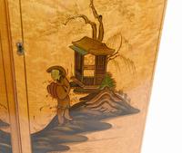 Art Deco Drinks Cabinet Chinoiserie Vintage Cocktail 1930 (6 of 18) Art Deco Drinks Cabinet Chinoiserie Vintage Cocktail 1930 (6 of 18)