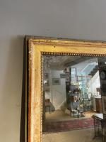 Antique Gilt Mirror (2 of 6) Antique Gilt Mirror (2 of 6)