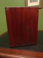 Antique Mahogany Engineers or Toolmakers Drawers, Cabinet, Lockable with Key (16 of 20) Antique Mahogany Engineers or Toolmakers Drawers, Cabinet, Lockable with Key (16 of 20)