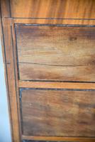 Antique Mahogany Chest of Drawers (10 of 12) Antique Mahogany Chest of Drawers (10 of 12)