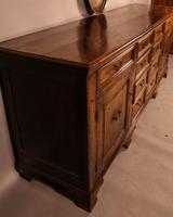 Superb Georgian Oak Serving Dresser Large (4 of 20) Superb Georgian Oak Serving Dresser Large (4 of 20)