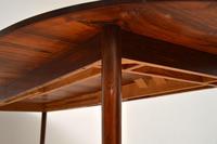 1960’s Danish Rosewood Dining Table by Finn Juhl (7 of 12) 1960’s Danish Rosewood Dining Table by Finn Juhl (7 of 12)