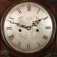 Georgian Style Grandmother Clock (5 of 8) Georgian Style Grandmother Clock (5 of 8)