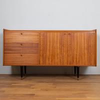 Very Good Looking Mid Century 1960s Sideboard (8 of 15) Very Good Looking Mid Century 1960s Sideboard (8 of 15)