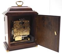 Comitti Of London Mantel Clock – Musical Westminster Chiming 8-day Mantle Clock (7 of 10) Comitti Of London Mantel Clock – Musical Westminster Chiming 8-day Mantle Clock (7 of 10)