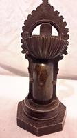 Victorian Bronze Watch Stand (7 of 9) Victorian Bronze Watch Stand (7 of 9)